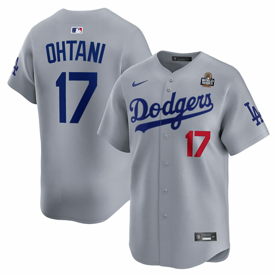 ドジャース　エリートジャージ　ユニフォーム　大谷翔平　2024 小児がん啓発デー ドジャース エリートジャージ ユニフォーム 大谷翔平 2024 小児