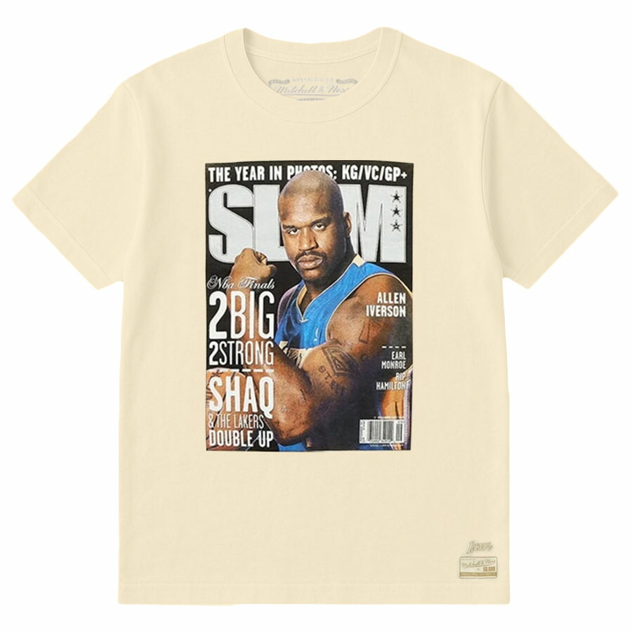 楽天市場】NBA シャキール・オニール レイカーズ Tシャツ レジェンド