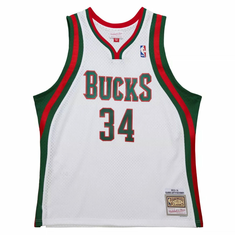 楽天市場】NBA ヤニス・アデトクンボ ミルウォーキー・バックス