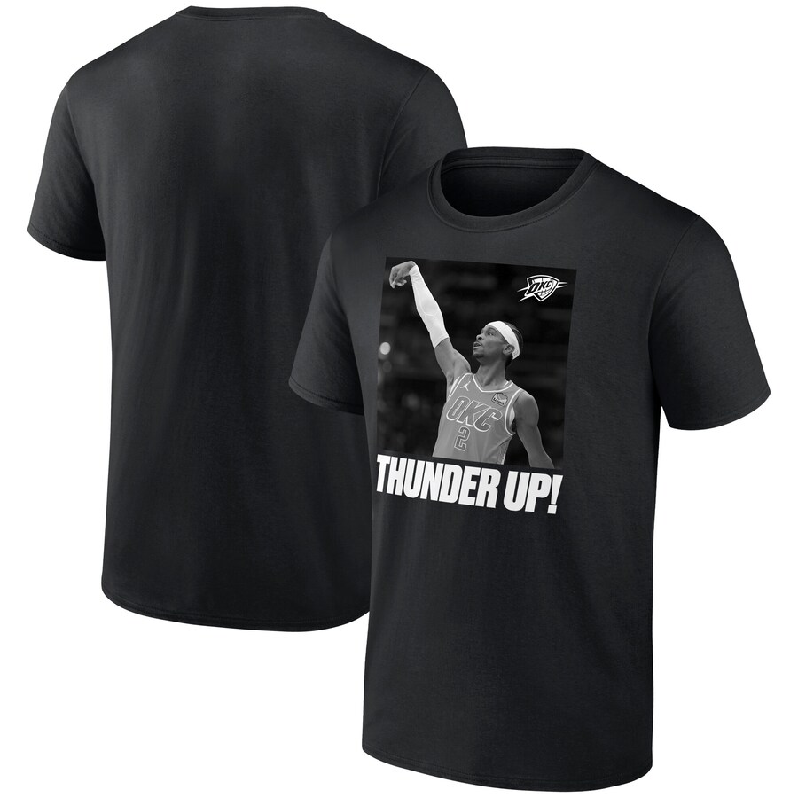 ミヤコジマシティ・タラマビレッジ Tシャツ3点セット新品未使用品有りLサイズ 楽天市場】NBA シェイ・ギルジアス・アレクサンダー オクラホマ
