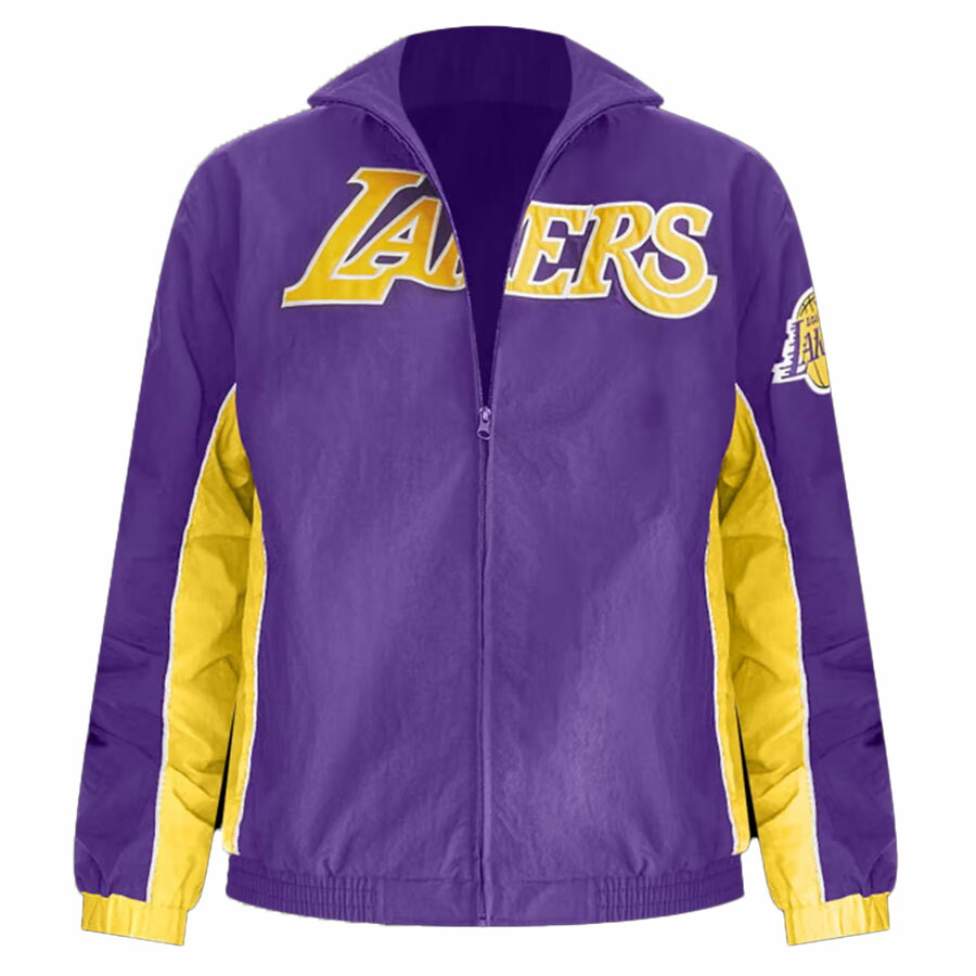 楽天市場】NBA レイカーズ ジャケット 【現地買付】NBA x Ultra Game