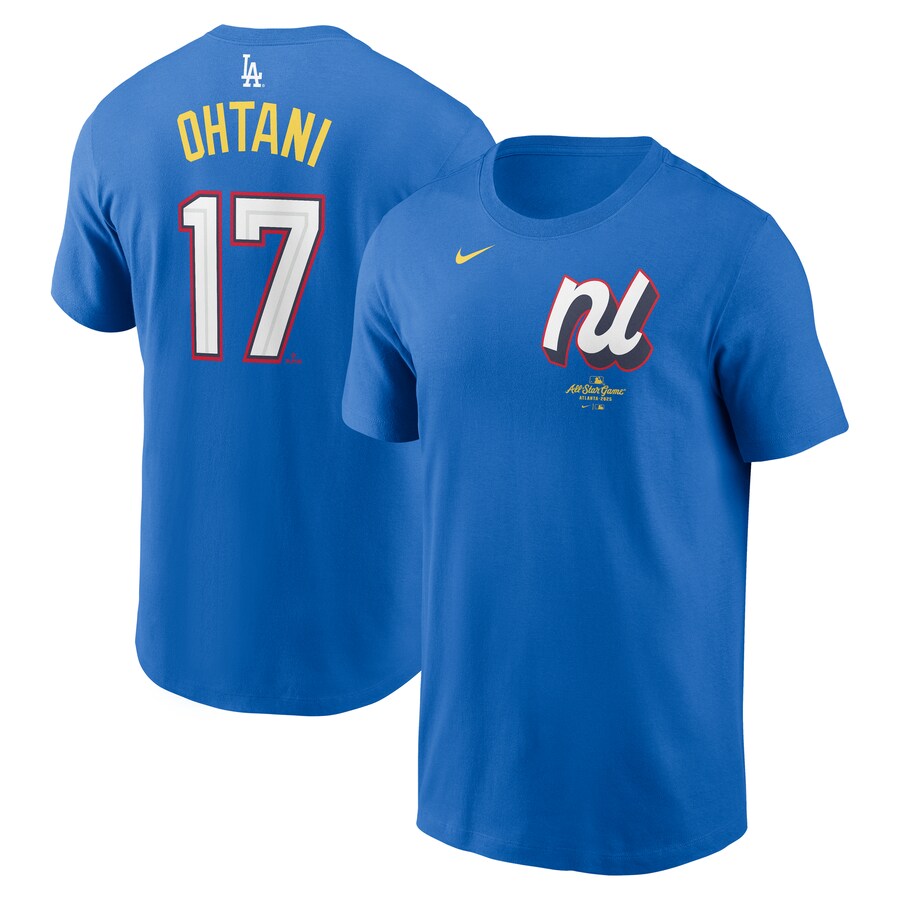 MLB エディ・デラクルーズ オールスターゲーム記念Tシャツ MLB エディ・デラクルーズ オールスターゲーム記念Tシャツ