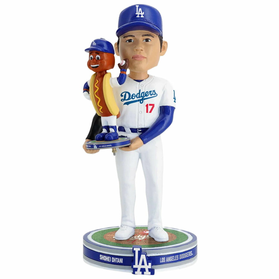 楽天市場】MLB ダルビッシュ有 パドレス フィギュア 【非売品】SGA