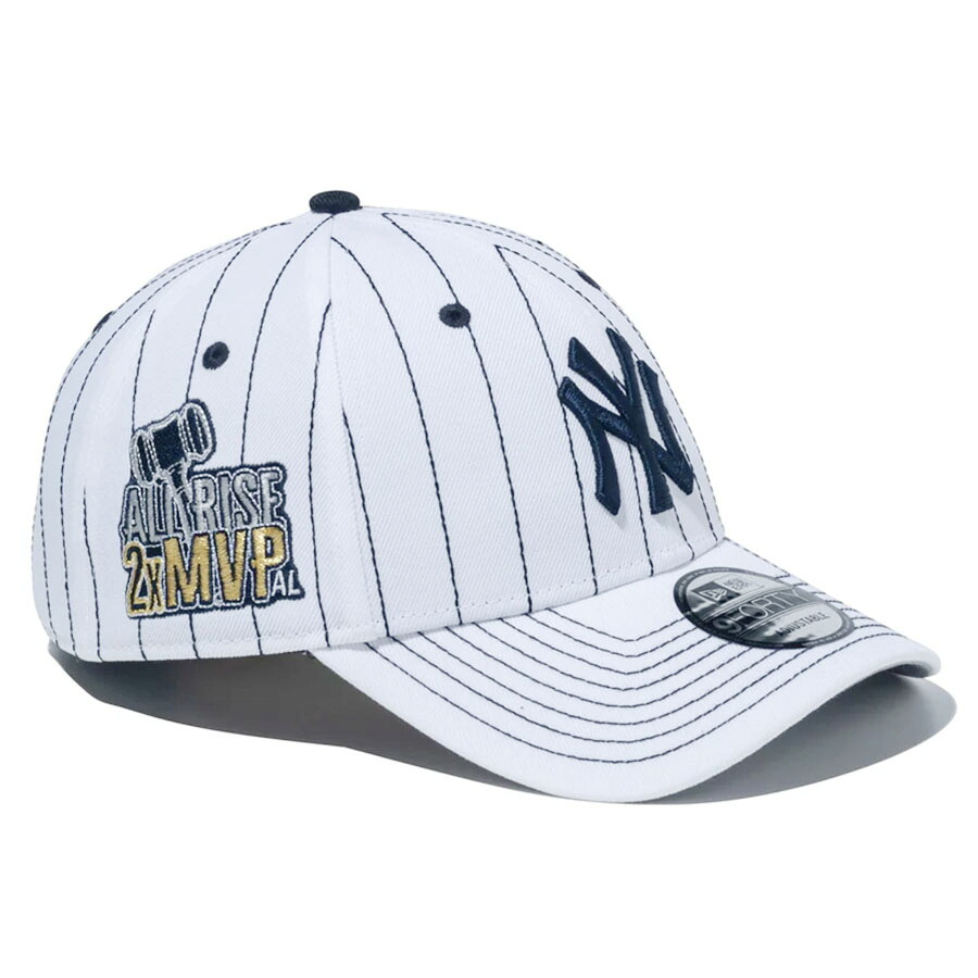 楽天市場】アーロン ジャッジモデル ニューエラ キャップ