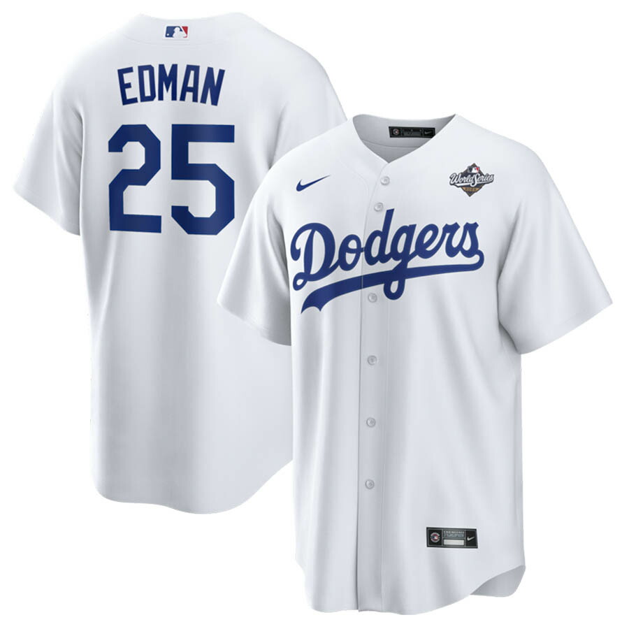 楽天市場】MLB クレイトン・カーショー ドジャース ユニフォーム