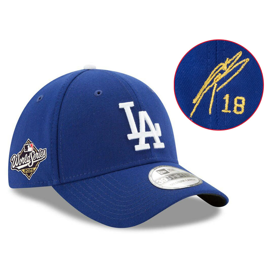 楽天市場】山本由伸 ロサンゼルス・ドジャース 直筆サイン入りベース