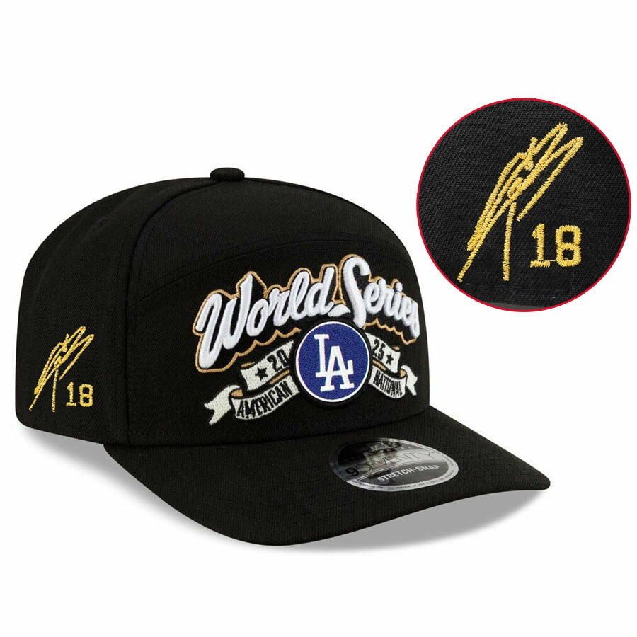 楽天市場】山本由伸 ロサンゼルス・ドジャース 直筆サイン入りベース