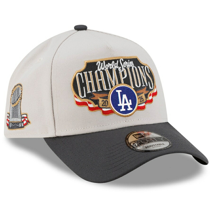 new era ワールドシリーズ優勝記念キャップ 楽天市場】MLB ドジャース キャップ 【海外版】ワールドシリーズ2024