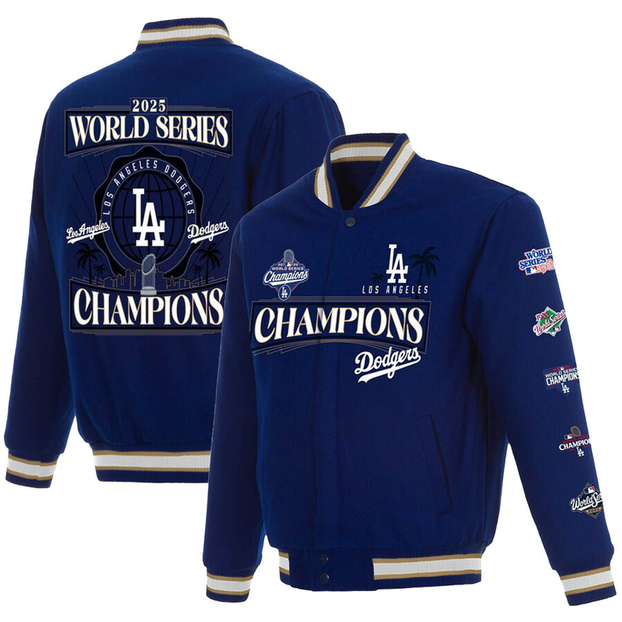 楽天市場】野茂英雄 スタジャン MLB ドジャース STARTER ロイヤル