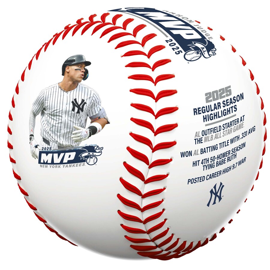 MLB アーロン・ジャッジ　直筆サインヤンキース Fanatics Authentic ヤンキース アーロン・ジャッジ 直筆サイン入り