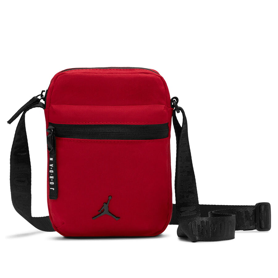 Jordan マイケル・ジョーダン バッグ Rise Festival Bag Gym Bag ナイキ/Nike レッド