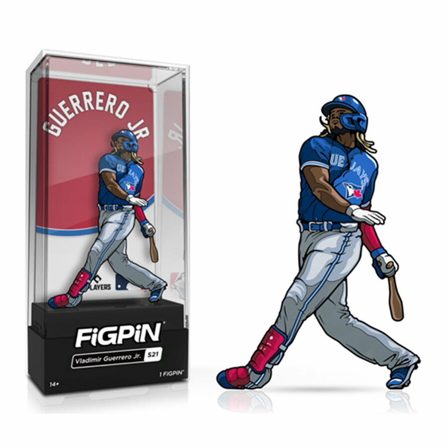 楽天市場】ブラディミール・ゲレーロ・ジュニア Mcfarlane MLB 2024
