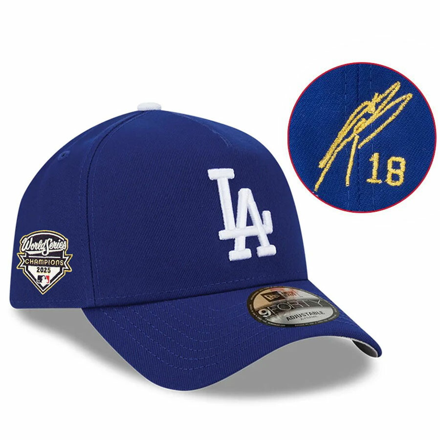 楽天市場】山本由伸 ロサンゼルス・ドジャース 直筆サイン入りベース