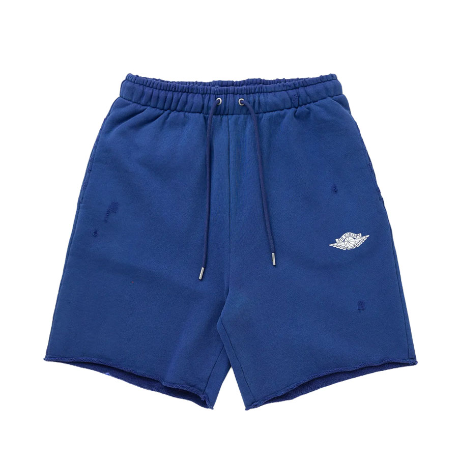 NBA ショーツ 【現地買付】Air Jordan Rare Air Blue Shorts ハーフパンツ ジョーダン/Jordan ディープロイヤル