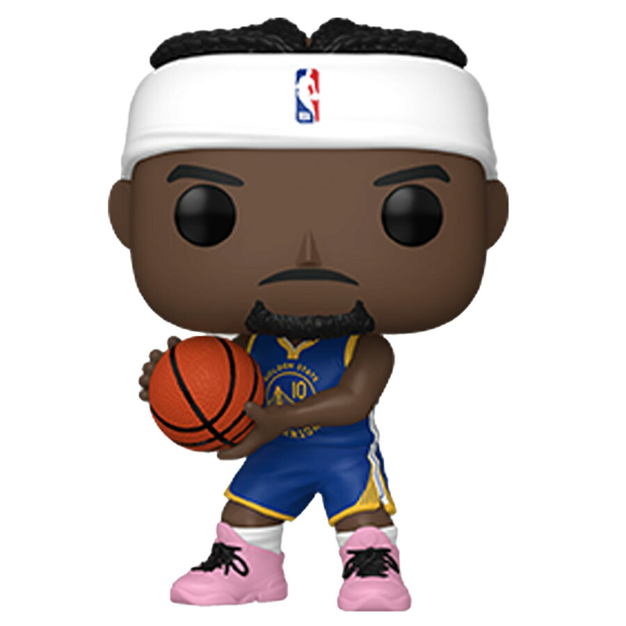 NBA ジェームズ・ハーデン ウォリアーズ フィギュア Pop! Collectible Figure アイコンエディション Funko ロイヤル