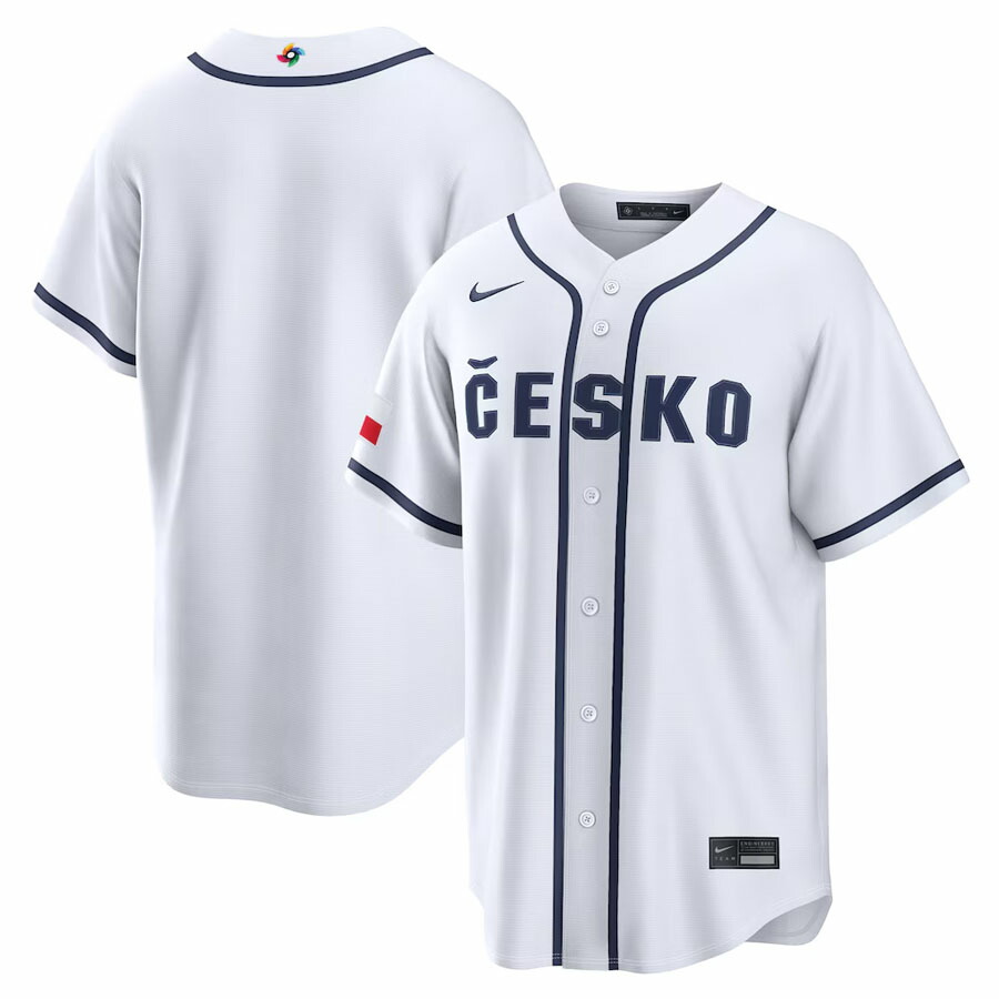 楽天市場】NHL チェコ代表 ユニフォーム/ジャージ 2016 ワールドカップ