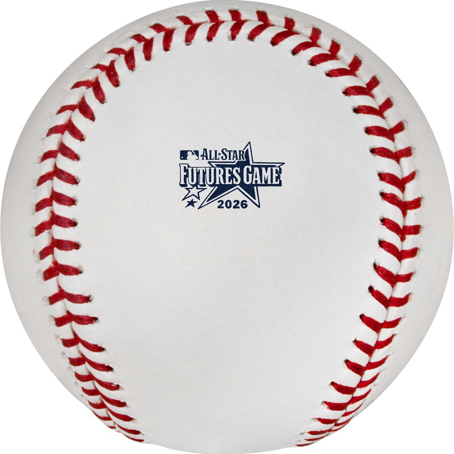 MLB 公式球 オールスターゲーム2026 フューチャーズゲーム ボール クリアケース付き Rawlings|MLB.NBAグッズショップ SELECTION