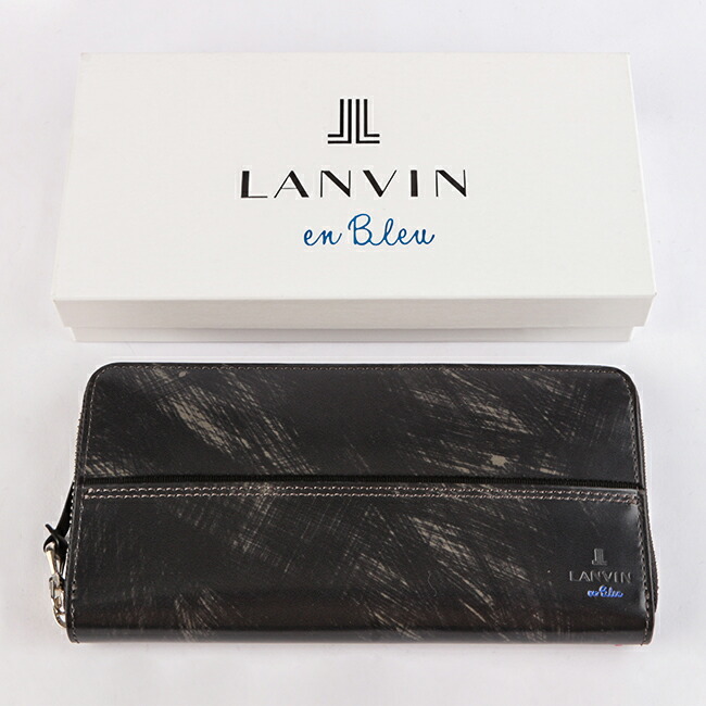 正規取扱い店 Lanvin 4h限定豪華プレゼント 6 22 Bleu あす楽対応 ランバンオンブルー En 長財布 送料 代引き無料 グラン Bleu もれなく選べるノベルティプレゼント 00 財布 4h限定豪華プレゼント 6 22 ランバンオンブルー 本革 メンズ レディース