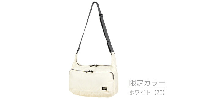 特典付き｜ポーター フラッシュ ショルダーバッグ 大人 斜めがけ 689
