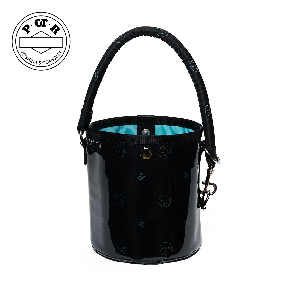 POTR グロス ハンドバッグミニ 993-15203 吉田カバン 日本製 ワンハンドルバッグ メンズ レディース 小さめ 軽量 楽天市場】POTR グロス ハンドバッグミニ 993-15203 吉田カバン 日本製