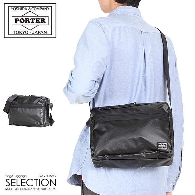PORTER タクティカル ボディバッグ 斜め掛け 楽天市場】ポーター タクティカル ウエストバッグ 654-07074