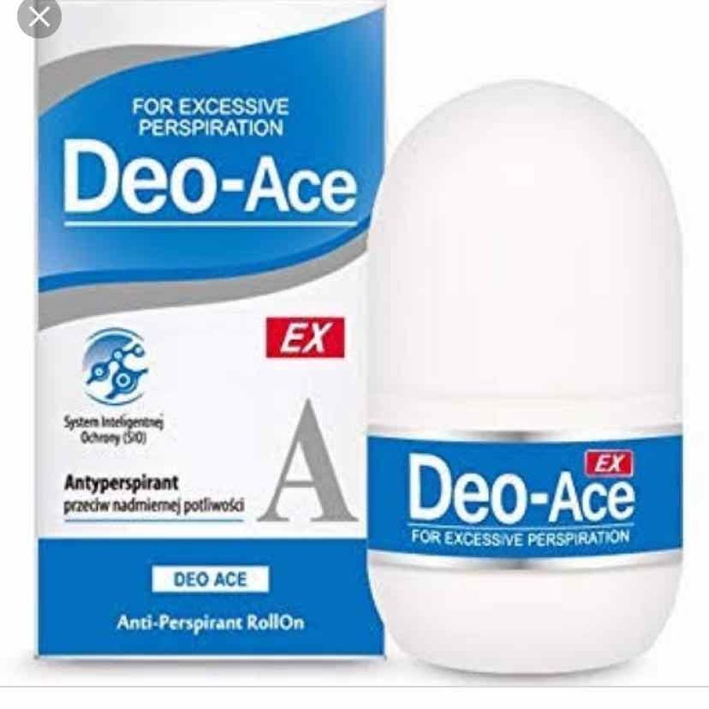 楽天市場】デオエースEX プラス 40ml アルコールフリー