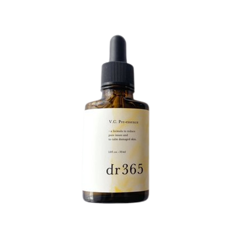 *新品　dr365　プレエッセンス Pre-essence 30ml x 4個 dr365 V.C. Pre-Essence (30ml) - Jcomfy
