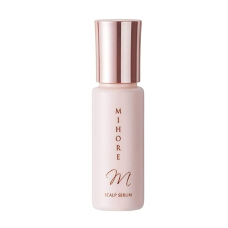 MIHORE ミホレ 薬用ヘアトニックM 80ml 3点セット E compass1680576271.jpg
