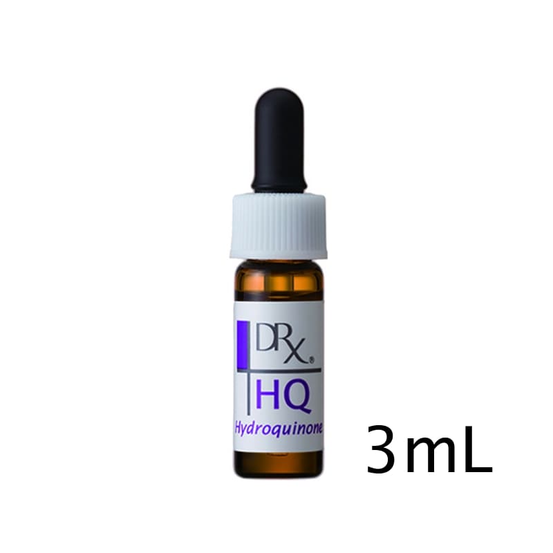 楽天市場】DRX ハイドロキノン美容液 HQブライトニング 12ml ロート 