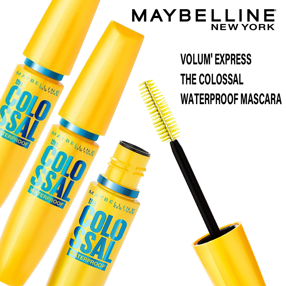 SALE／62%OFF】 ボリュームマスカラ MAGNUM EXPRESS WATERPROOF