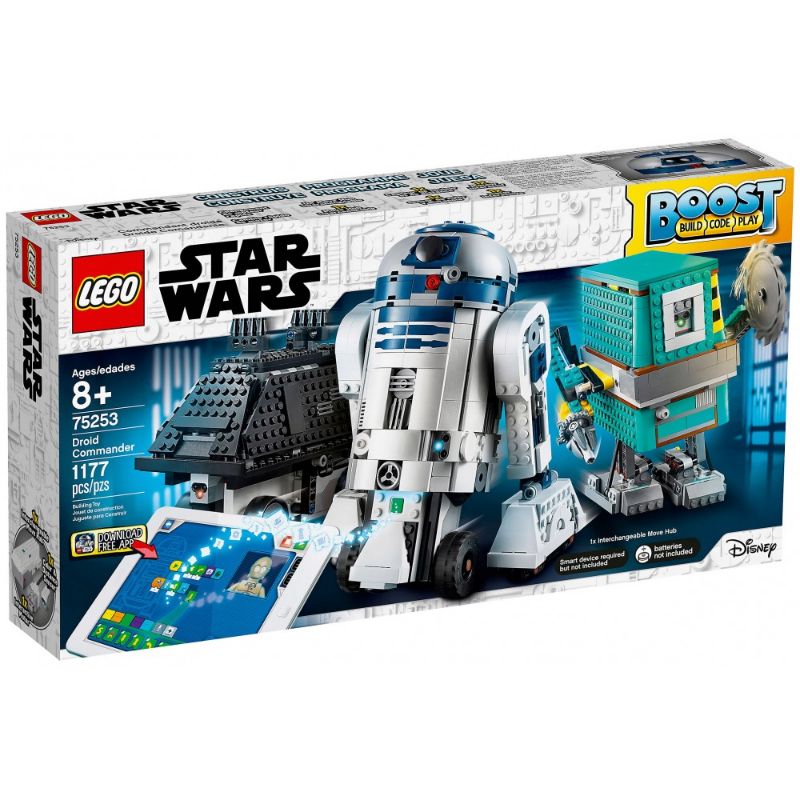 レゴ　スターウォーズ　ドロイド Amazon.co.jp: LEGO スター・ウォーズ バトルドロイド ミニ