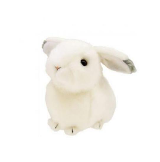 りくのなかまたち ぬいぐるみ ウサギ ホワイト 180497 i8my1cf Amazon.co.jp: 吉徳 りくのなかまたち ぬいぐるみ ウサギ
