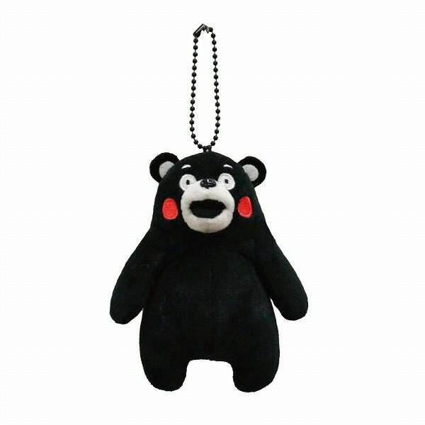 【タグ付き★19点セット】くまモン　マスコットストラップ　ぬいぐるみ　ストラップ くまモン フェイスぬいぐるみ&マスコット ストラップ くまモン