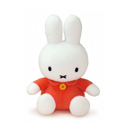 ミッフィーぬいぐるみ 楽天市場】ミッフィー ぬいぐるみ S オレンジ 6836 セキグチ かわいい