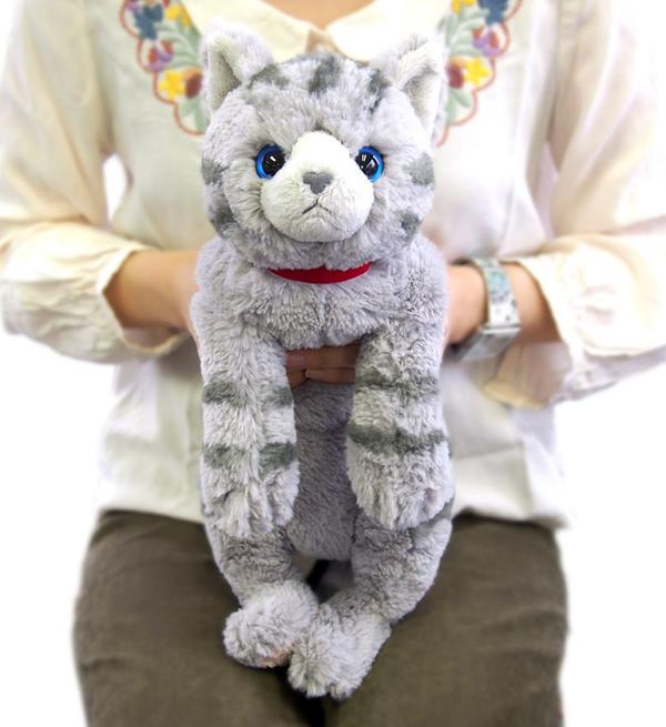 楽天市場】□ひざきつね （P-3802-1）【送料無料】（キツネ