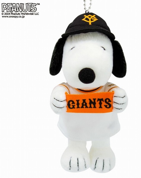 楽天市場】≪吉徳のぬいぐるみ正規品≫読売ジャイアンツ(読売巨人軍