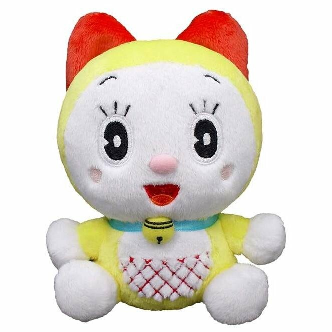 ドラえもん＆ドラミちゃん　ゆらゆら木馬ギミック　ぬいぐるみ　希少　レア　動く ドラえもんゆらゆら木馬ギミック プライズの情報サイト キャラ