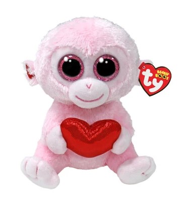 楽天市場】【TY】 ぬいぐるみ 【BEANIE BOO'S】 Chessie チェシー