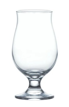 《6個セット》クラフトビールグラス　【日本製　ガラス】 東洋佐々木ガラス（36312）【送料無料】 （ビアグラス、カップ、コップ、食器、酒器、キッチン）