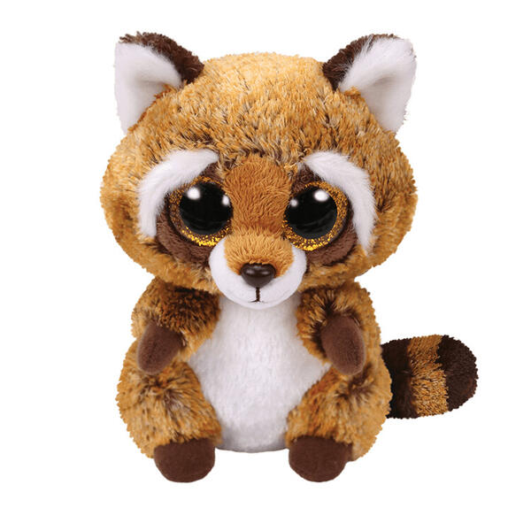 楽天市場】【TY】 ぬいぐるみ 【BEANIE BOO'S】 RUSTY ラスティ