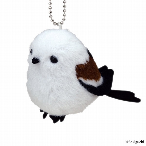 楽天市場】ぬいぐるみ シマエナガ ＜10 C+1シリーズ＞ sm220