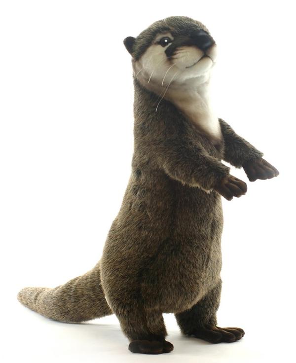 hansa otter