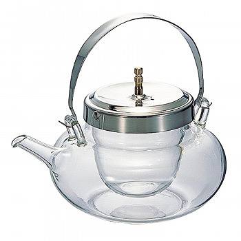 HARIO ハリオ 丸地炉利M 2合 360ml IDX-2MSV 【送料無料】 （酒器、日本酒食器、キッチン） （ランキング受賞・ちろりランキング4位、2022/12/7集計日、12/8更新日、デイリー）