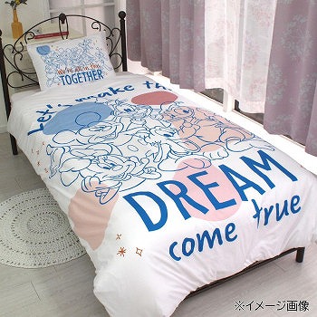 楽天市場】zq ミッキー ファンタジア ふとんカバー 布団カバー 枕