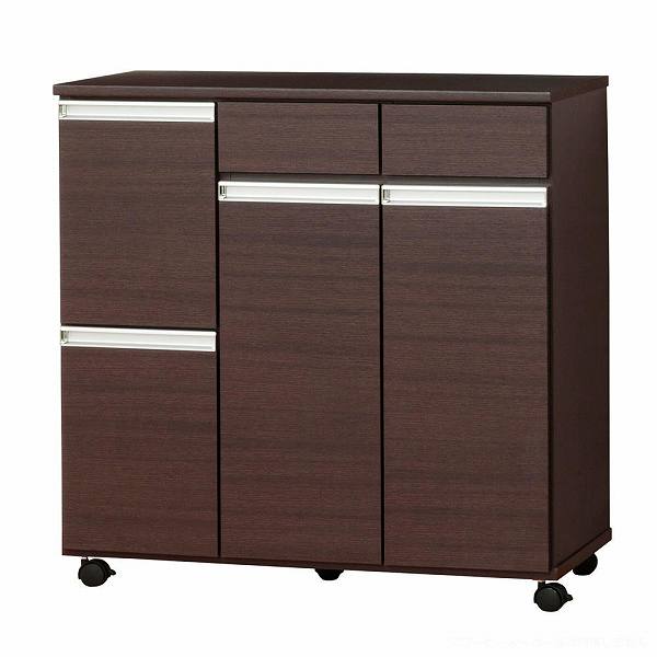 楽天市場】【代引不可】ダイニングダストボックス2D ホワイト/ ゴミの