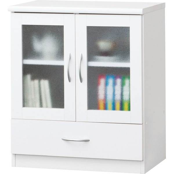 フレッシュキャビネット/23682【送料無料】 （収納家具、食器棚、キャビネット、リビング収納家具、棚）