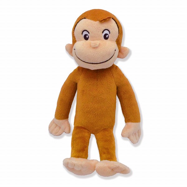 楽天市場】【おさるのジョージ ぼうけん大好き 三輪車 ギミック