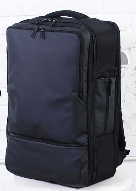 ITTOKI エウクスプロア 大型押しひろげる背嚢 MAX60L 黒いこと（TMX-16007） 【貨物輸送無料】(商行為御徒面子、背嚢、ディパック、御徒面子、鞄、かばん）