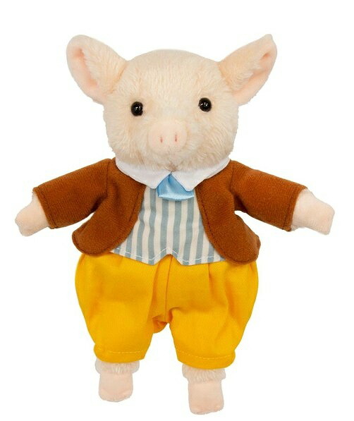 楽天市場】≪吉徳のぬいぐるみ≫PETER RABBIT (ピーターラビット
