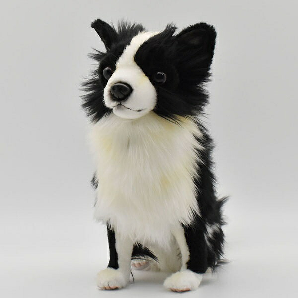 HANSA正規品　チワワ 31　 6504【送料無料】 （いぬ、犬、イヌ、人形、置物、オブジェ、ぬいぐるみ、キャラクターグッズ）